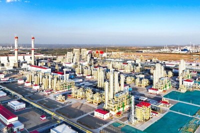 TV南德深度賦能，華為構網型儲能引領全球智能電網革新浪潮