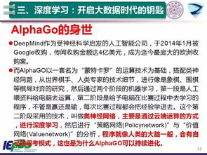 大數(shù)據(jù)與人工智能驅(qū)動(dòng)下的智能電網(wǎng)與能源互聯(lián)網(wǎng) 技術(shù)咨詢視角