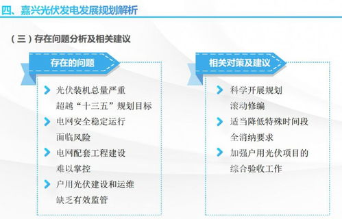 浙江嘉興分布式光伏發(fā)展啟示 智能電網(wǎng)與技術(shù)標(biāo)準(zhǔn)是關(guān)鍵支撐